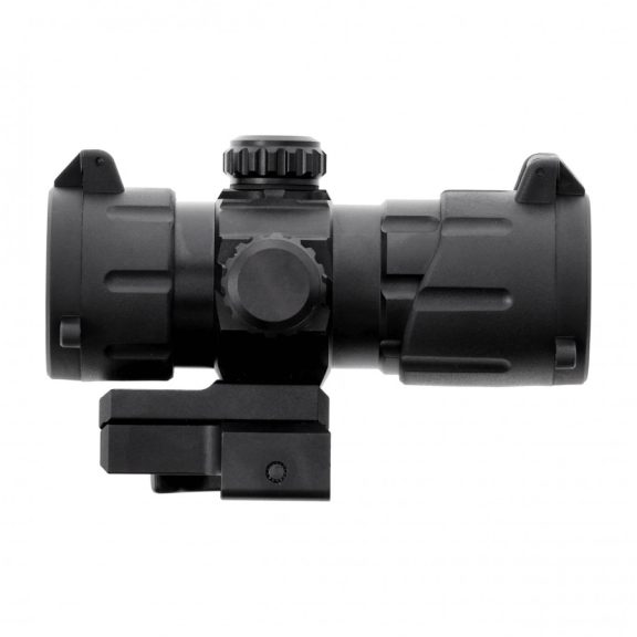 Dispozitiv de ochire rapida Red Dot Leapers UTG DS3840 4.0