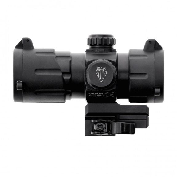 Dispozitiv de ochire rapida Red Dot Leapers UTG DS3840 4.0