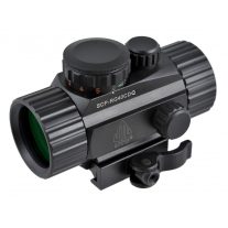   Dispozitiv de ochire rapida Red Dot Leapers UTG RG40CDQ 3.9'' 30mm