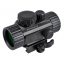 Dispozitiv de ochire rapida Red Dot Leapers UTG RG40CDQ 3.9'' 30mm