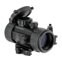   Dispozitiv de ochire rapida Red Dot Leapers UTG RG40CDQ 3.9'' 30mm
