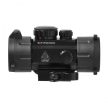 Dispozitiv de ochire rapida Red Dot Leapers UTG RG40CDQ 3.9'' 30mm