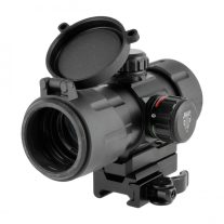   Dispozitiv de ochire rapida Red Dot Leapers UTG DS3840 4.0'' 30 mm T-DOT