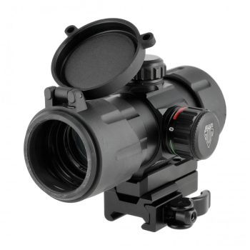   Dispozitiv de ochire rapida Red Dot Leapers UTG DS3840 4.0'' 30 mm T-DOT