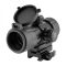Dispozitiv de ochire rapida Red Dot Leapers UTG DS3840 4.0'' 30 mm T-DOT