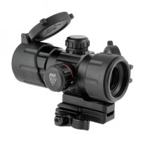   Dispozitiv de ochire rapida Red Dot Leapers UTG DS3840 4.0'' 30 mm T-DOT