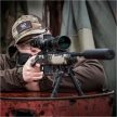 Bipod Leapers Super Duty OP QD 8-12.8"