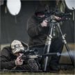 Bipod Leapers Super Duty OP QD 8-12.8"