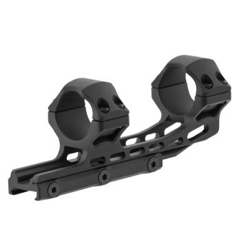   Prindere luneta cu vizare, inalta, monobloc Leapers Accu-S 30/22