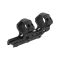 Montură lunetă UTG ACCU-SYNC® 30 mm Picatinny Cantilever, High Profile, Offset 34 mm