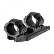   Prindere luneta cu vizare, medie, monobloc Leapers  UTG Accu-Syn 25,4/22