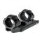 Prindere luneta cu vizare, medie, monobloc Leapers  UTG Accu-Syn 25,4/22