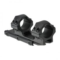  Prindere luneta cu vizare, medie, monobloc Leapers  UTG Accu-Syn 25,4/22
