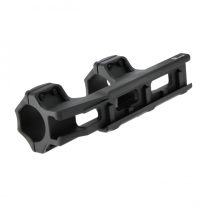   Prindere luneta cu vizare, medie, monobloc Leapers  UTG Accu-Syn 25,4/22