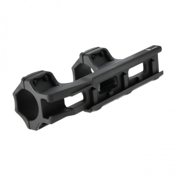 Prindere luneta cu vizare, medie, monobloc Leapers  UTG Accu-Syn 25,4/22