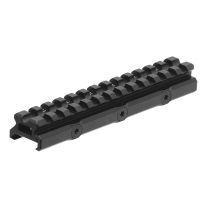 Șină Picatinny UTG Leapers Super Slim 20 MOA