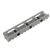 Șină Picatinny UTG Leapers Super Slim 20 MOA