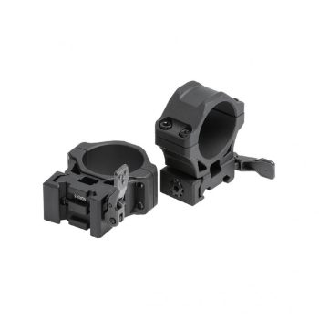 Inele Leapers, rapide, medii, 30/22 mm Picatinny