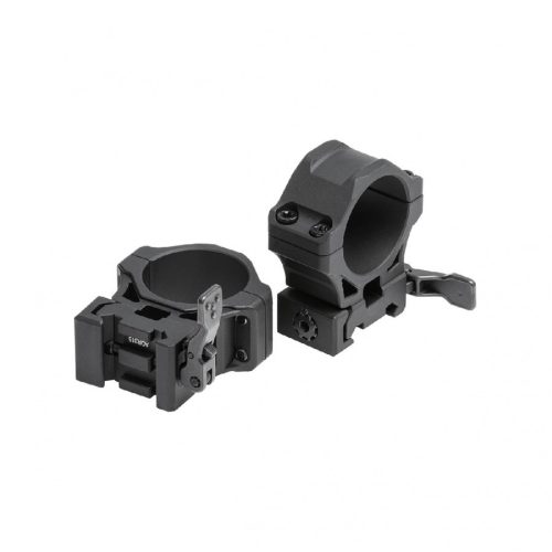 Inele Leapers, rapide, medii, 30/22 mm Picatinny