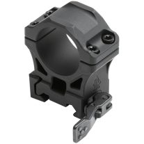   Inele Accu-S Leapers, rapide, medii, 1"/22 mm Picatinny 