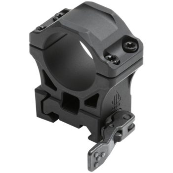   Inele Accu-S Leapers, rapide, medii, 1"/22 mm Picatinny 