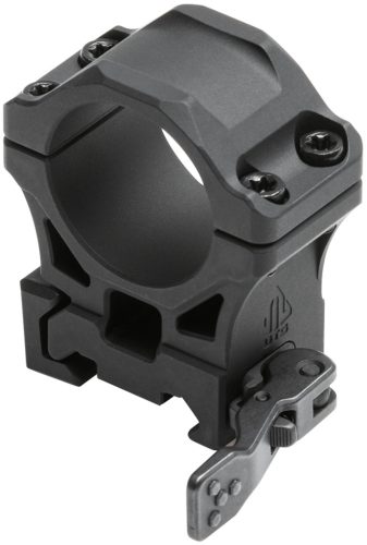 Inele Accu-S Leapers, rapide, medii, 1"/22 mm Picatinny 