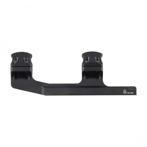 Montură Monobloc Cantilever UTG® Accu-Sync® 1" (25.4mm) – Offset 50mm, Profil Mediu