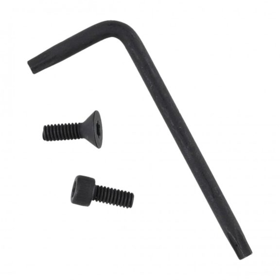Montură Monobloc Cantilever UTG® Accu-Sync® 1" (25.4mm) – Offset 50mm, Profil Mediu