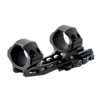   Prindere luneta rapida monobloc Leapers UTG Accu-Sync QR 20MOA, 30 mm