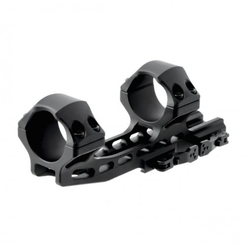 Prindere luneta rapida monobloc Leapers UTG Accu-Sync QR 20MOA, 30 mm