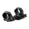 Prindere luneta rapida monobloc Leapers UTG Accu-Sync QR 20MOA, 30 mm