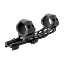   Prindere luneta rapida monobloc Leapers UTG Accu-Sync QR 20MOA, 30 mm