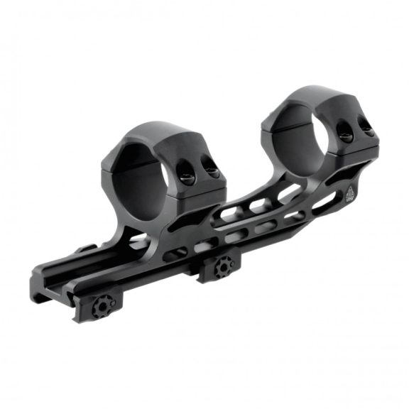 Prindere luneta rapida monobloc Leapers UTG Accu-Sync QR 20MOA, 30 mm