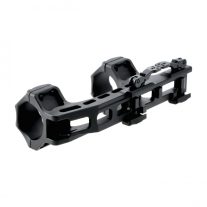   Prindere luneta rapida monobloc Leapers UTG Accu-Sync QR 20MOA, 30 mm