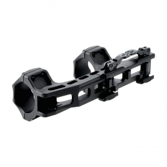 Prindere luneta rapida monobloc Leapers UTG Accu-Sync QR 20MOA, 30 mm