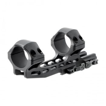   Prindere luneta rapida monobloc Leapers UTG Accu-Sync QR 30MOA, 30 mm