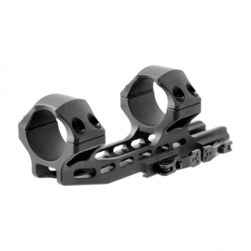 Prindere luneta rapida monobloc Leapers UTG Accu-Sync QR 30MOA, 30 mm