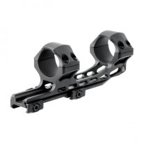   Prindere luneta rapida monobloc Leapers UTG Accu-Sync QR 30MOA, 30 mm