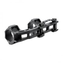   Prindere luneta rapida monobloc Leapers UTG Accu-Sync QR 30MOA, 30 mm