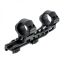 Montură rapidă UTG ACCU-SYNC® QR 30 mm Picatinny Cantilever 40 MOA, Offset 70 mm