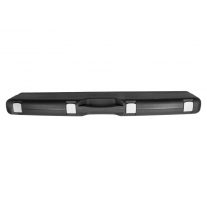   Cutie plastic transport arma vanatoare Megaline, 125 x 25 x 11 cm