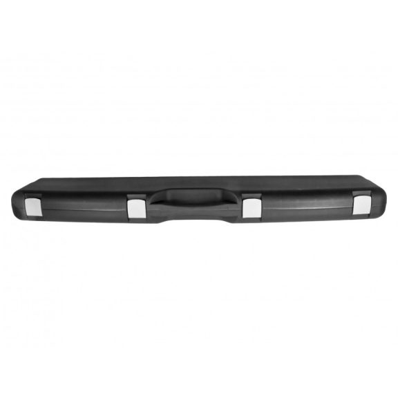 Cutie plastic transport arma vanatoare Megaline, 125 x 25 x 11 cm