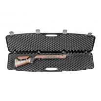   Cutie plastic transport arma vanatoare Megaline, 125 x 25 x 11 cm