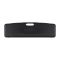 Cutie Rigidă Transport Armă Megaline Black 97x25x10 cm – Protecție din Polimer cu Cleme și Spumă Alveolară