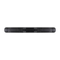   Cutie Rigidă Transport Armă Megaline Black 97x25x10 cm – Protecție din Polimer cu Cleme și Spumă Alveolară
