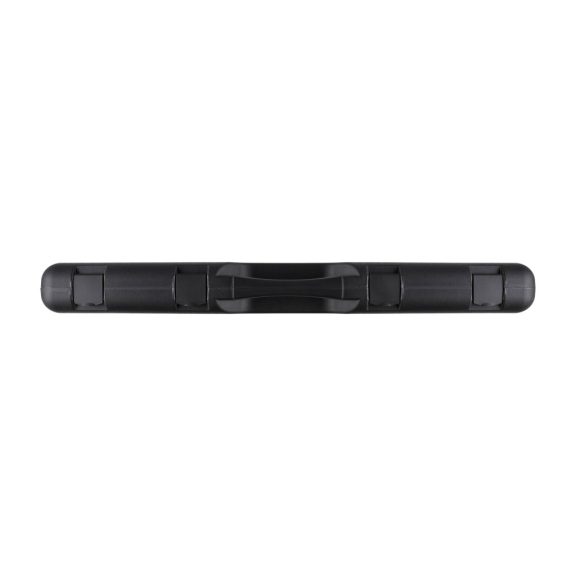 Cutie Rigidă Transport Armă Megaline Black 97x25x10 cm – Protecție din Polimer cu Cleme și Spumă Alveolară