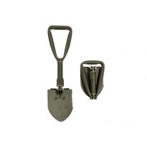 Lopata militara multifunctionala, pliabila, Army MFH