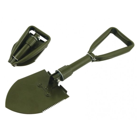 Lopata militara multifunctionala, pliabila, Army MFH