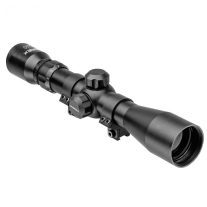 Luneta Umarex RS 3-9x40 + prindere pentru sina 9-11 mm