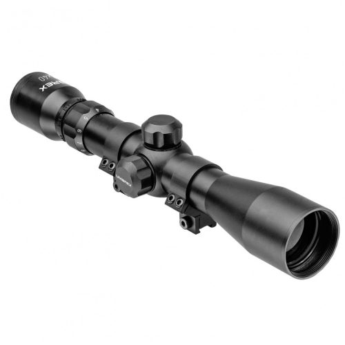 Luneta Umarex RS 3-9x40 + prindere pentru sina 9-11 mm